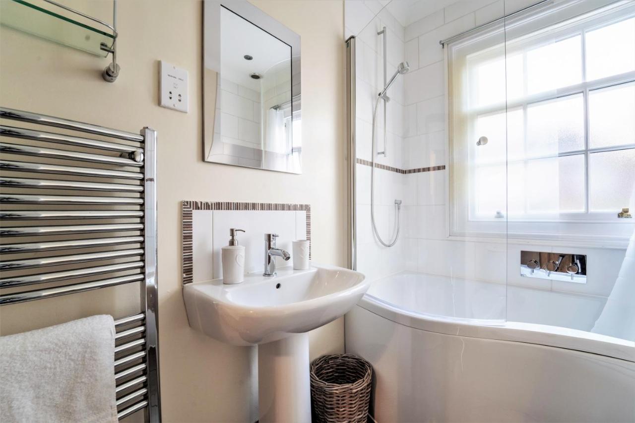 The Cottage In Chester, Sleeps 6 With Free Parking Eksteriør bilde