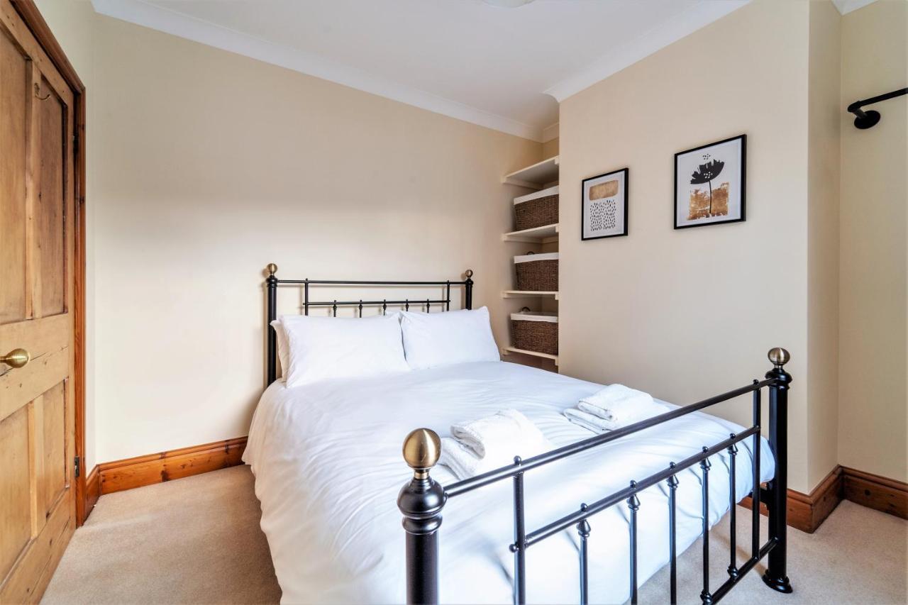 The Cottage In Chester, Sleeps 6 With Free Parking Eksteriør bilde