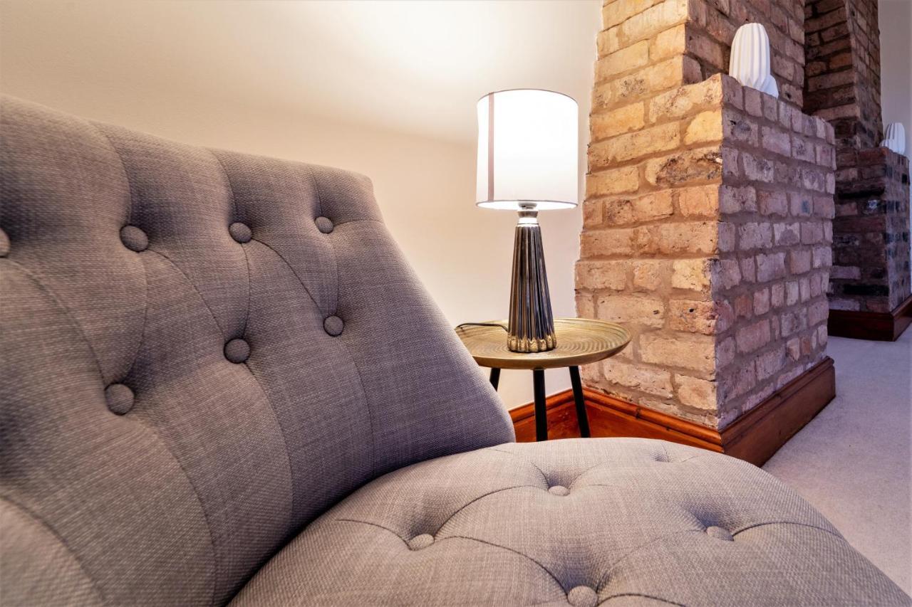 The Cottage In Chester, Sleeps 6 With Free Parking Eksteriør bilde