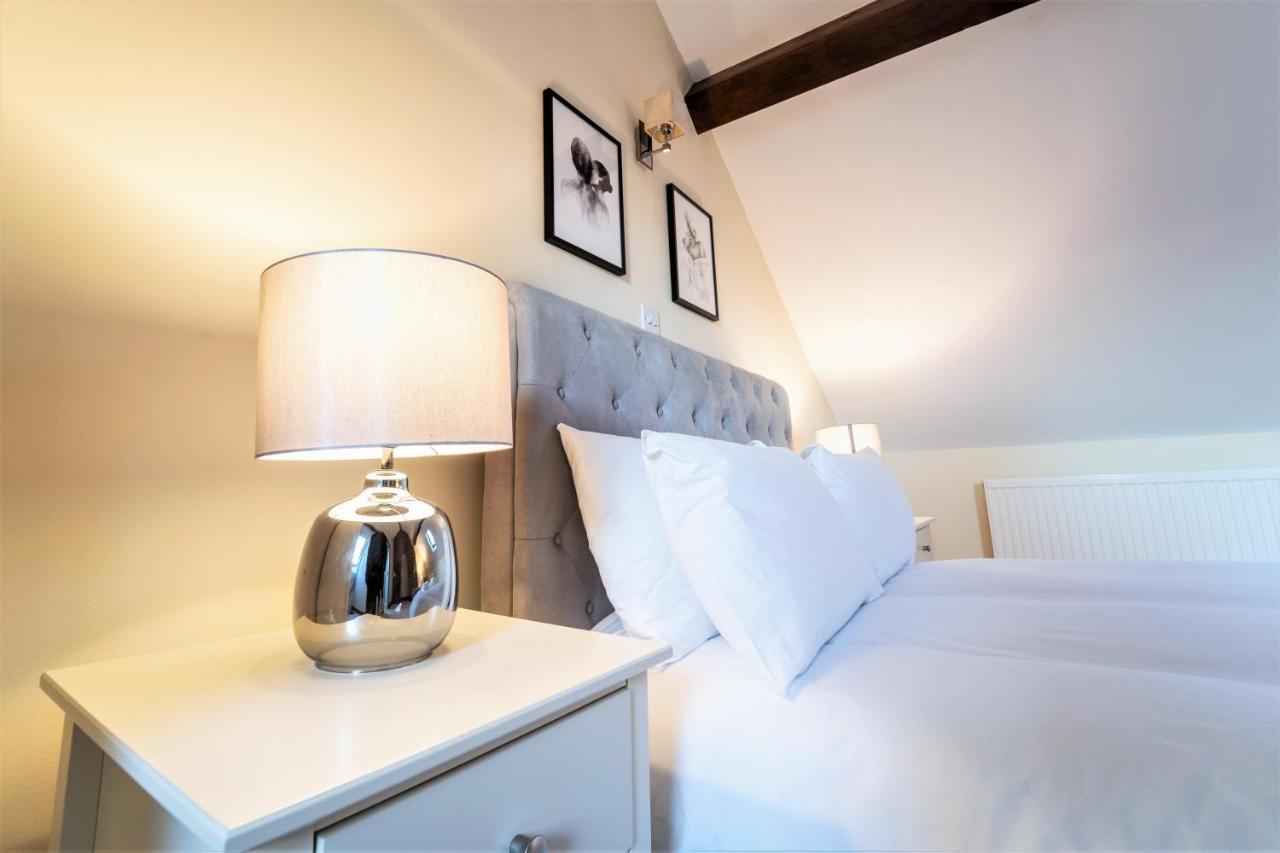 The Cottage In Chester, Sleeps 6 With Free Parking Eksteriør bilde