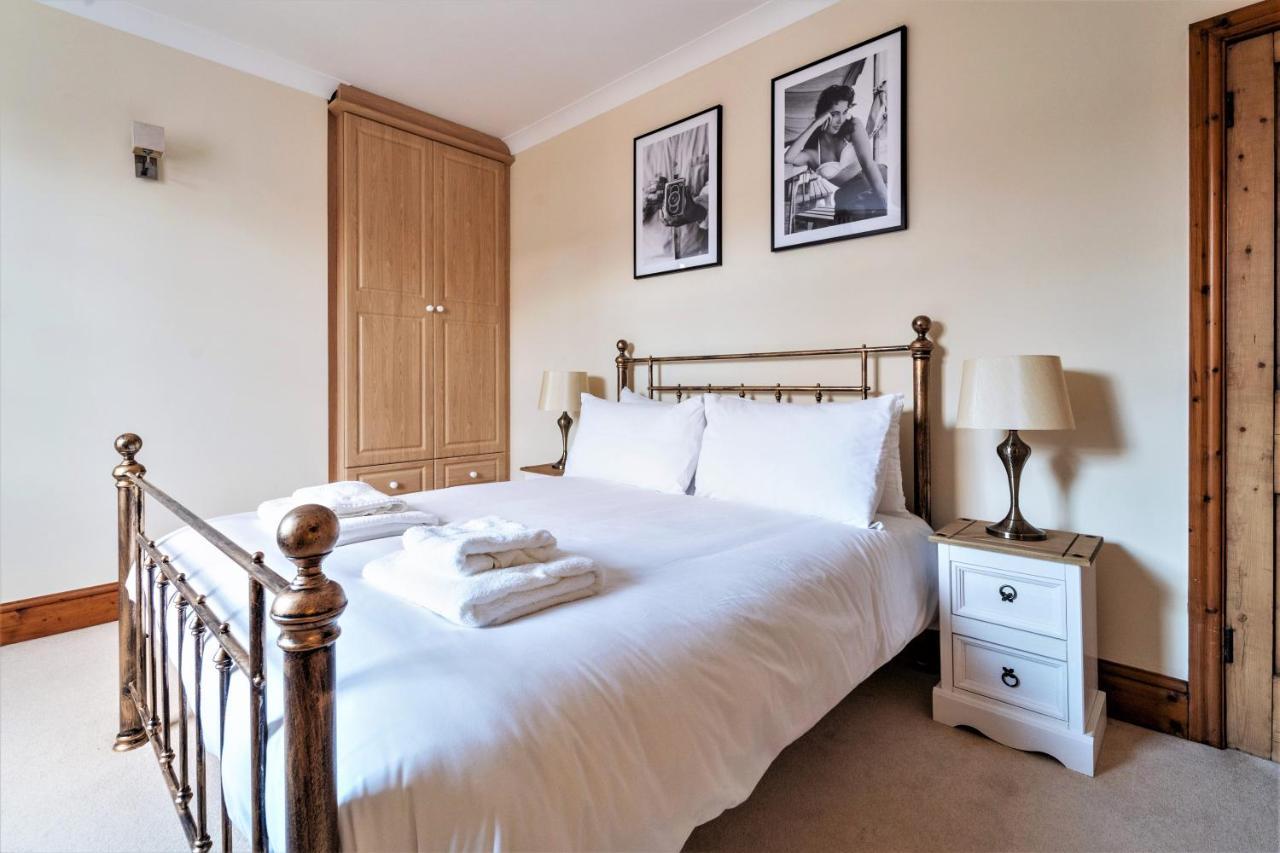 The Cottage In Chester, Sleeps 6 With Free Parking Eksteriør bilde