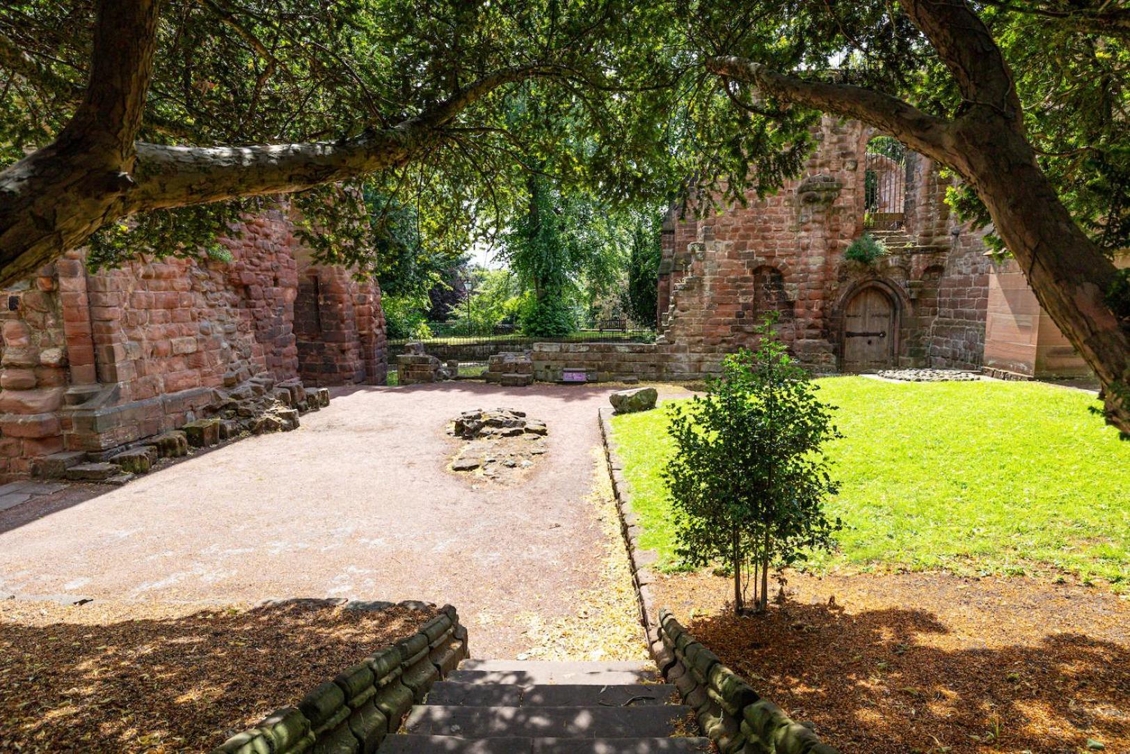 The Cottage In Chester, Sleeps 6 With Free Parking Eksteriør bilde